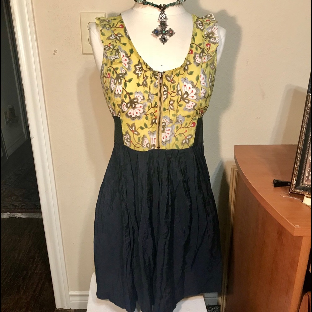 Ya Los Angeles Dress